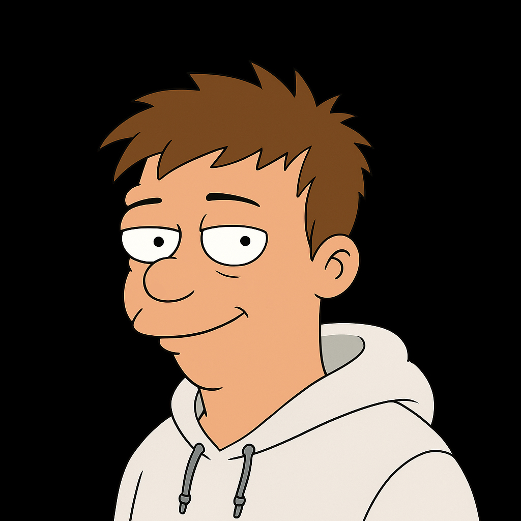 Jan-Marlon Leibl - Fullstack Software Developer